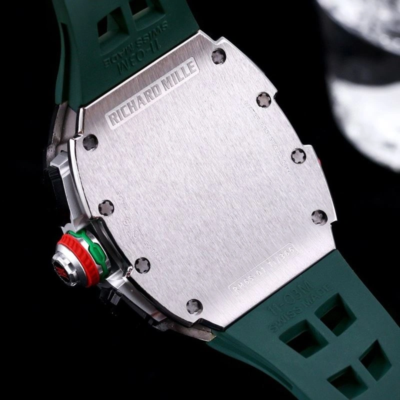 RICHARD MILLE Watches Comfortable 198858