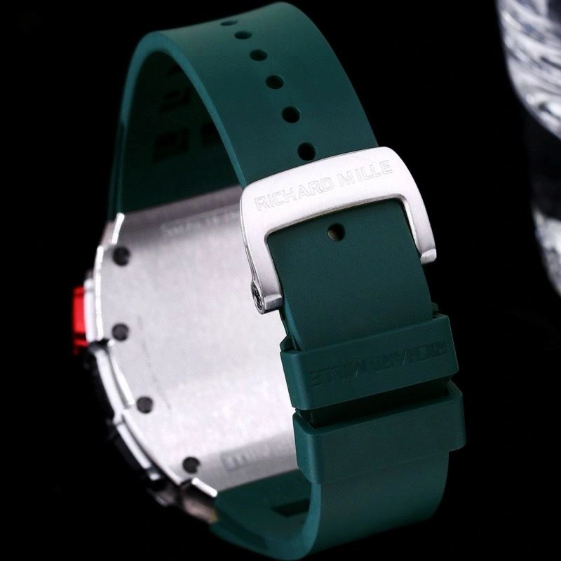 RICHARD MILLE Watches Comfortable 198858