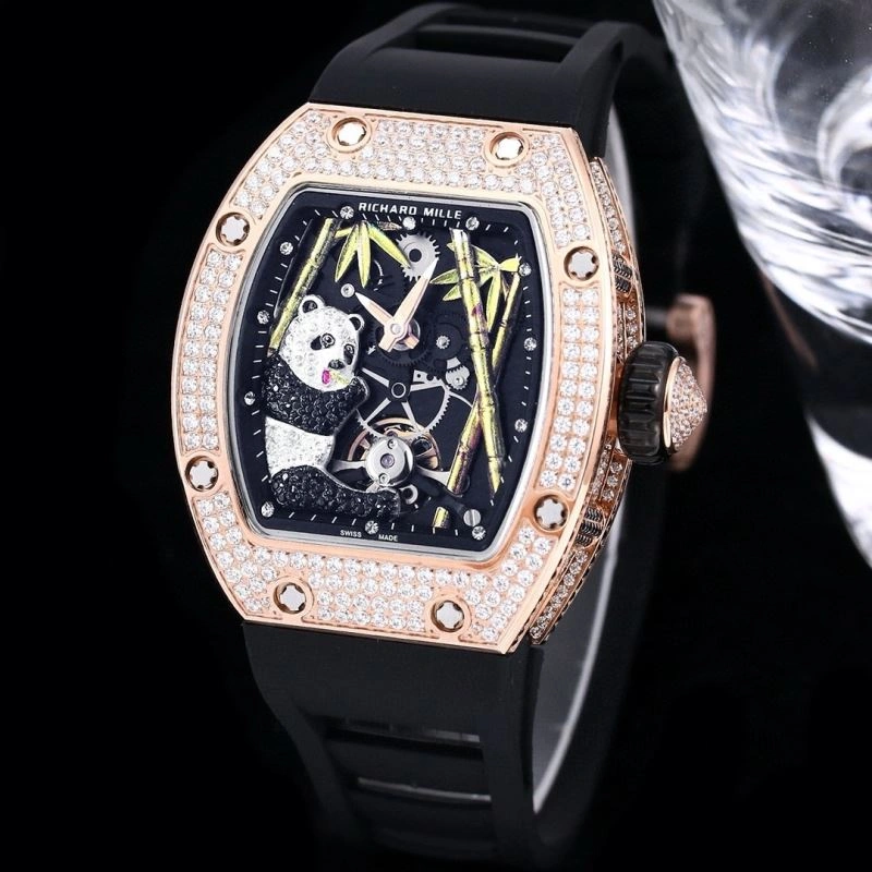FashionForward RICHARD MILLE Watches 198857