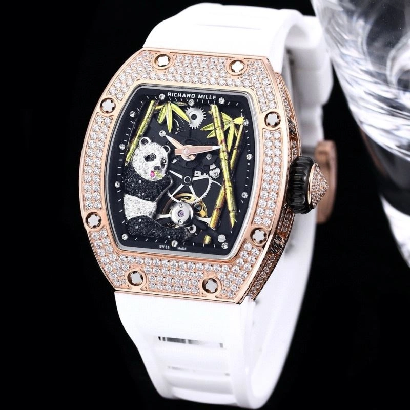 FashionForward RICHARD MILLE Watches 198857