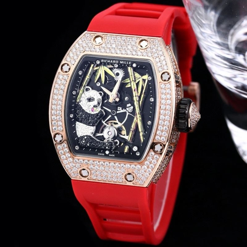 FashionForward RICHARD MILLE Watches 198857