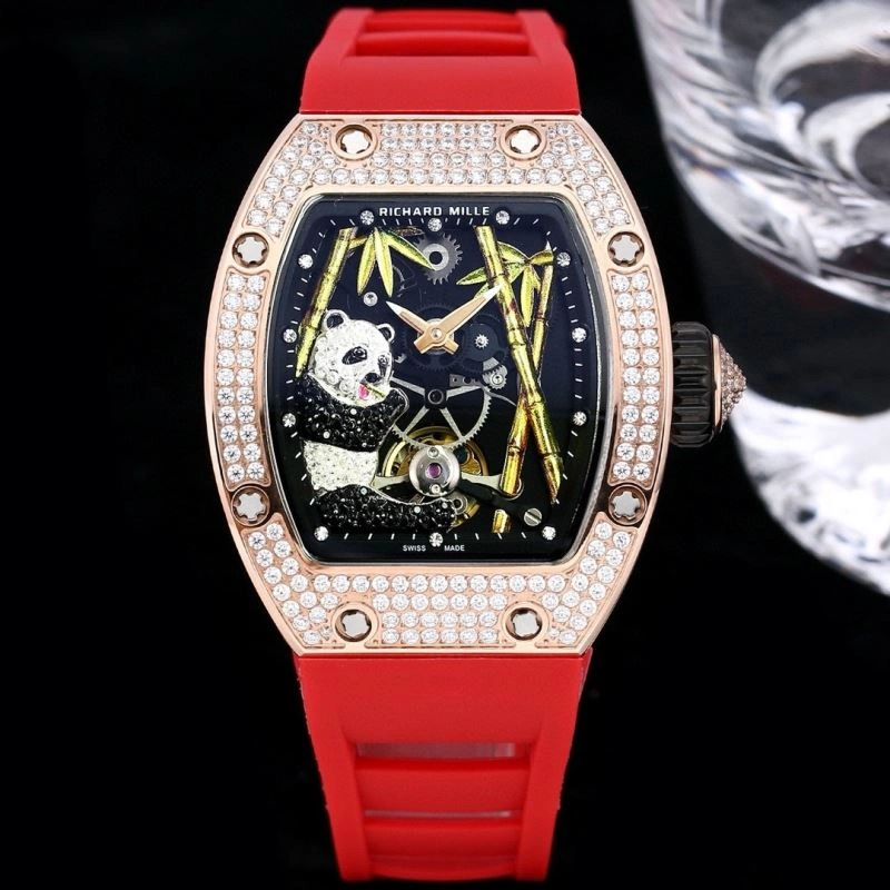 FashionForward RICHARD MILLE Watches 198857