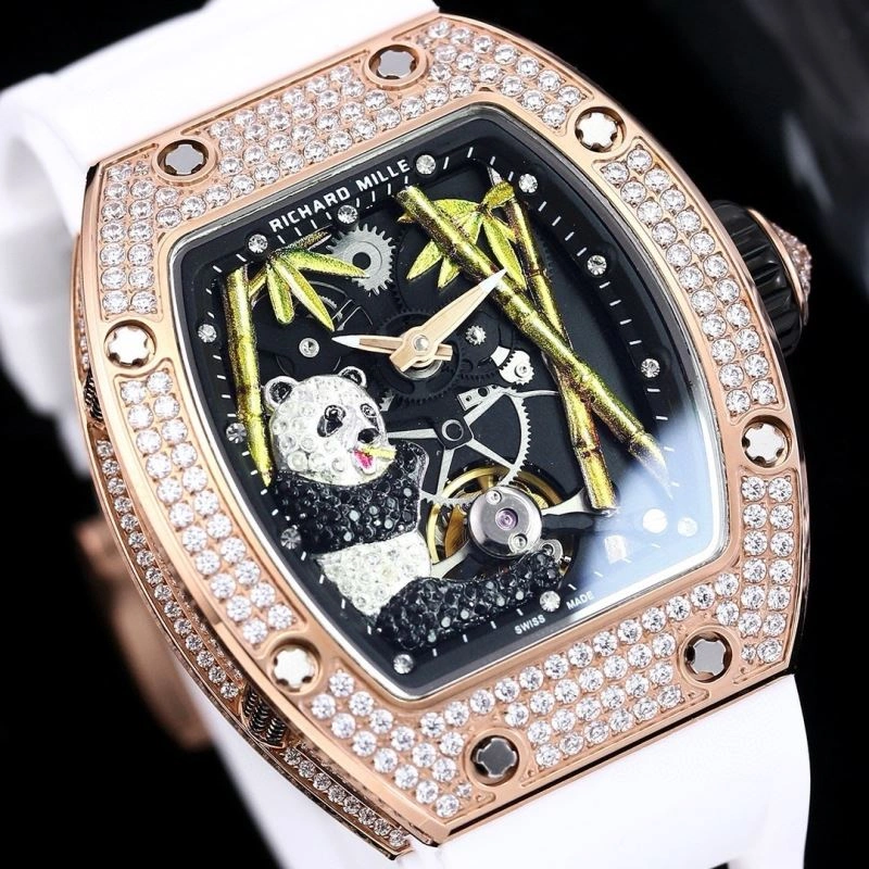FashionForward RICHARD MILLE Watches 198857