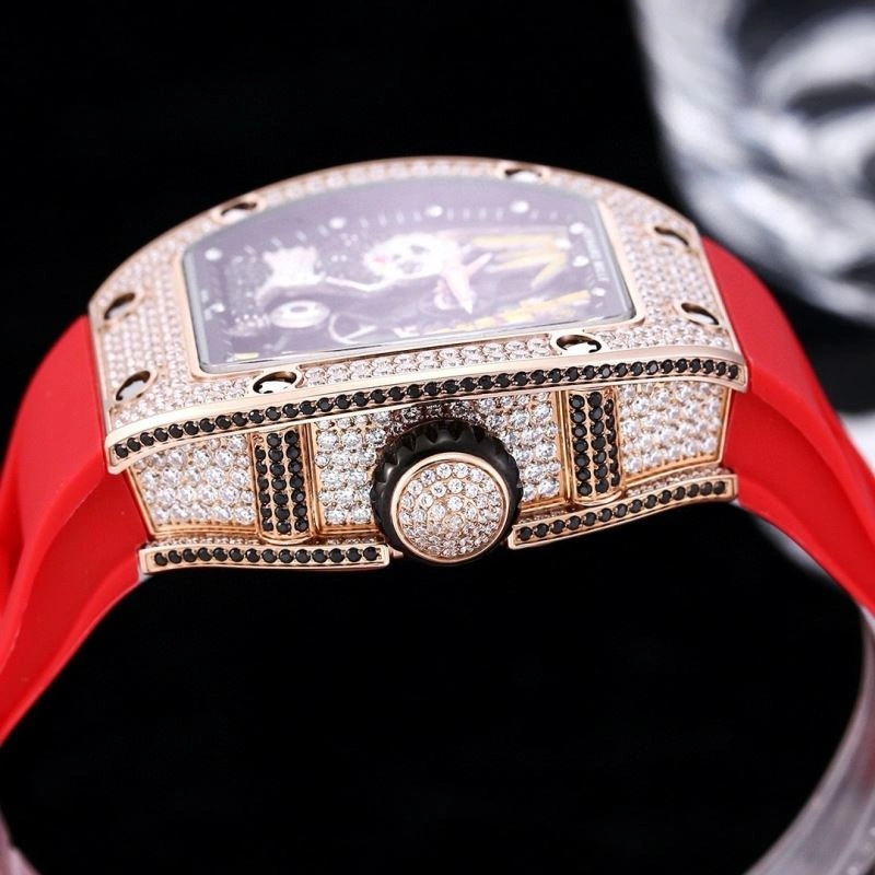 FashionForward RICHARD MILLE Watches 198857
