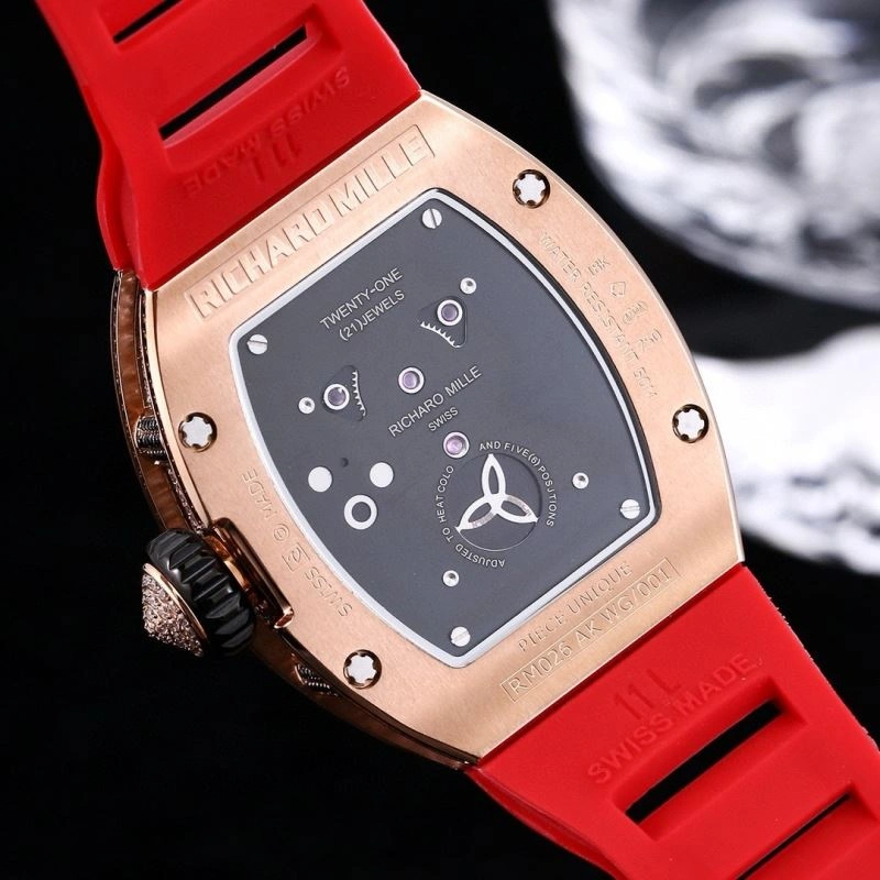 FashionForward RICHARD MILLE Watches 198857