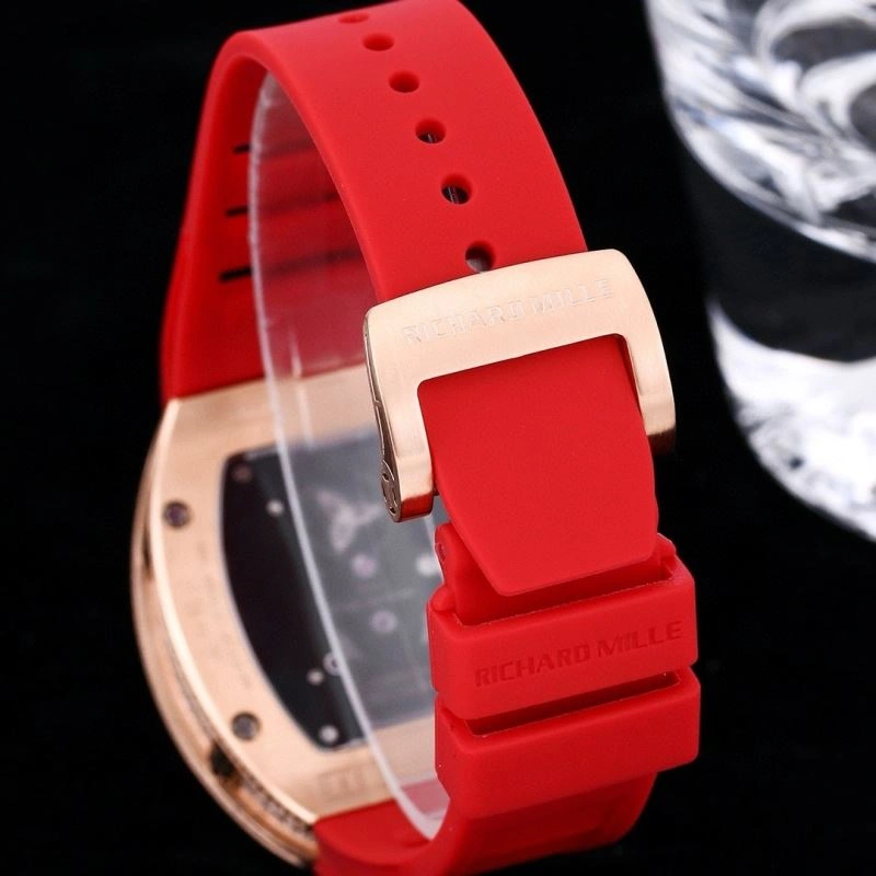FashionForward RICHARD MILLE Watches 198857