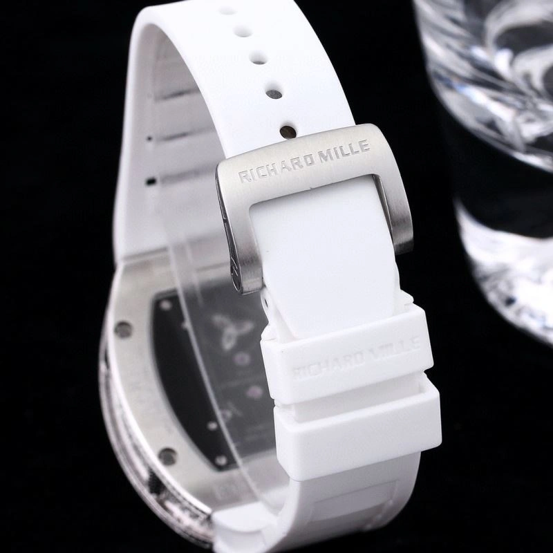 Vibrant RICHARD MILLE Watches 198856