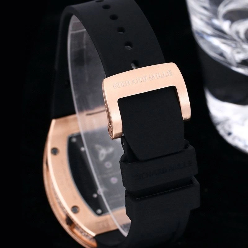 RICHARD MILLE Watches TechFriendly 198861