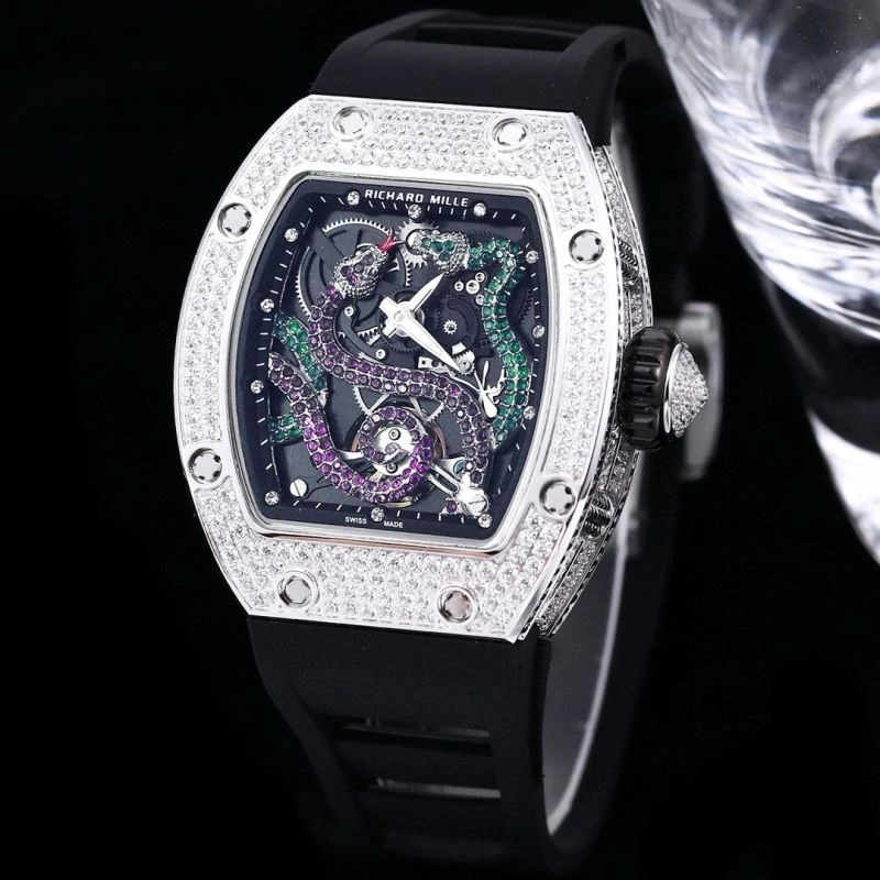 RICHARD MILLE Watches TopPick 198848