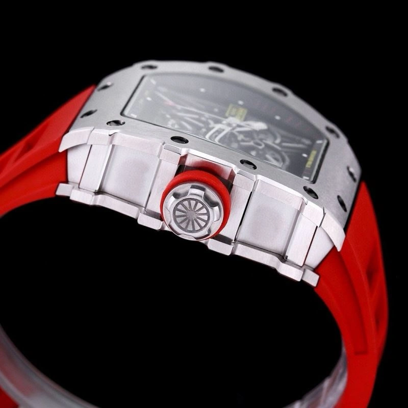 MultiPurpose RICHARD MILLE Watches 198839