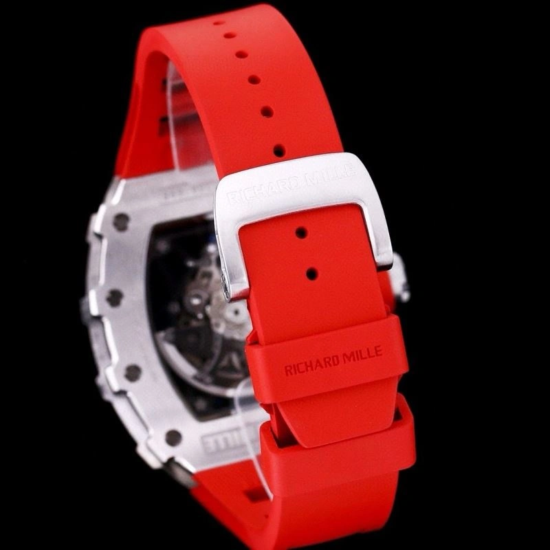 MultiPurpose RICHARD MILLE Watches 198839
