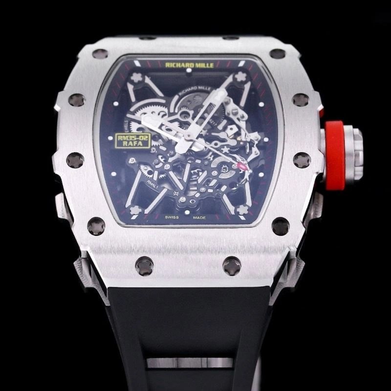 GoodFit RICHARD MILLE Watches 198838