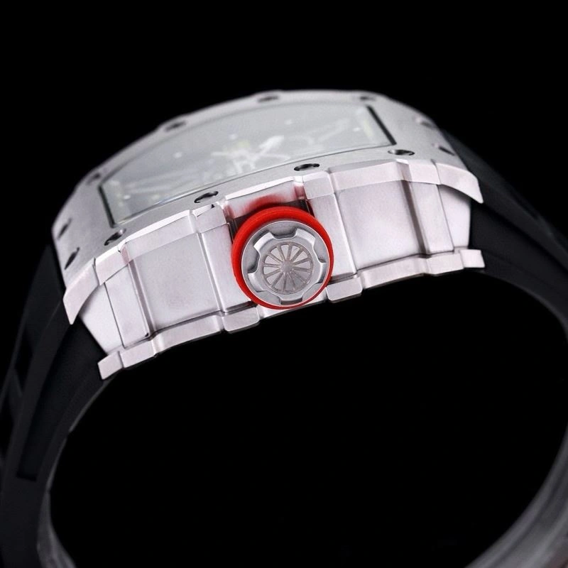 GoodFit RICHARD MILLE Watches 198838