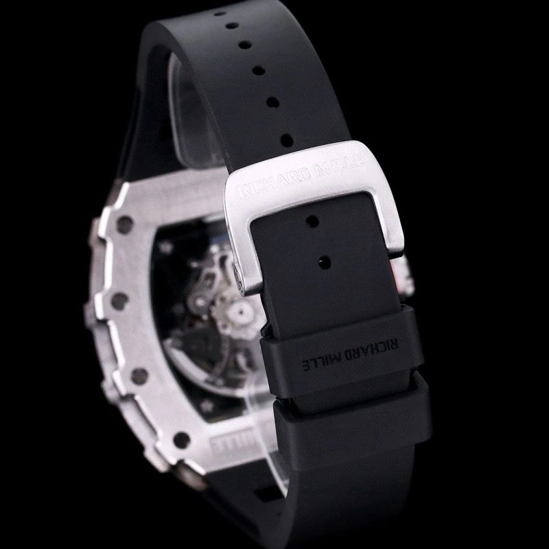 GoodFit RICHARD MILLE Watches 198838