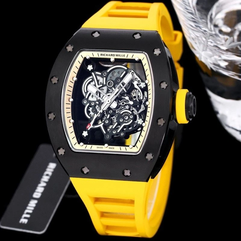 Premium RICHARD MILLE Watches 198837