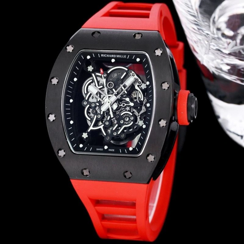 Premium RICHARD MILLE Watches 198837