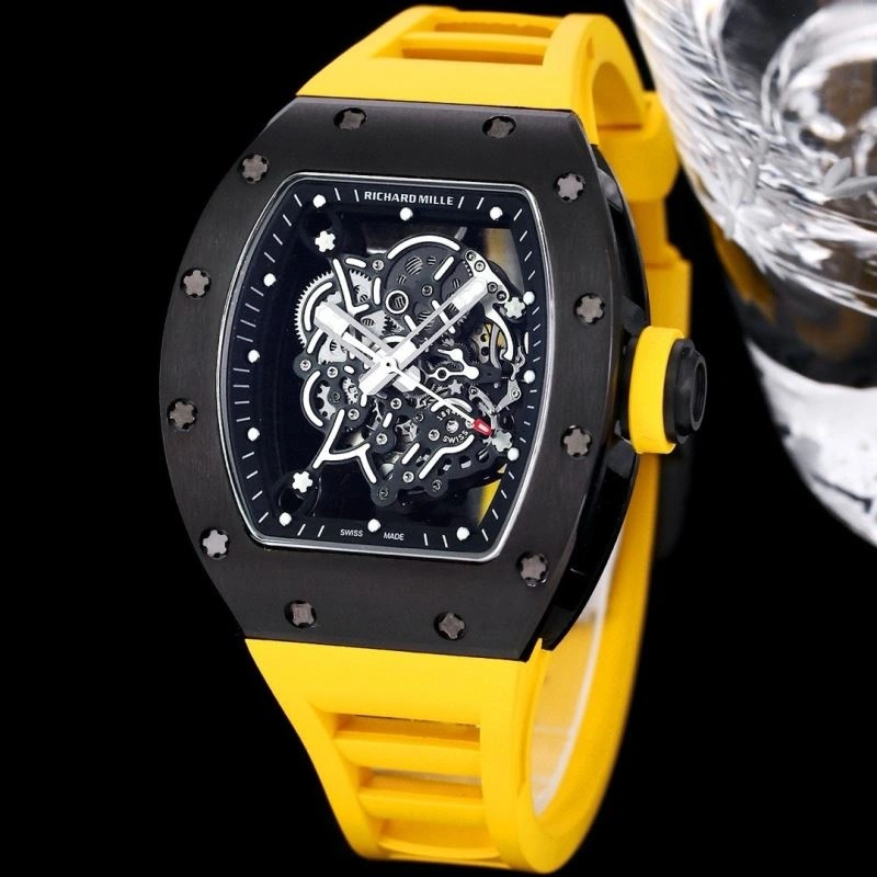 Premium RICHARD MILLE Watches 198837