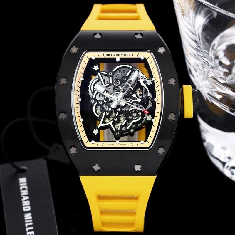 Premium RICHARD MILLE Watches 198837