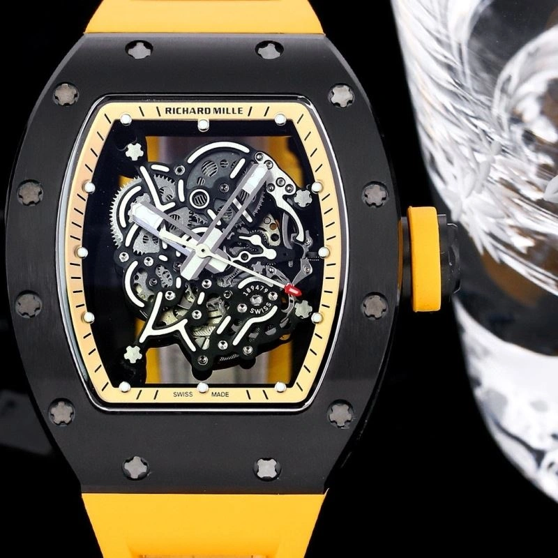 Premium RICHARD MILLE Watches 198837