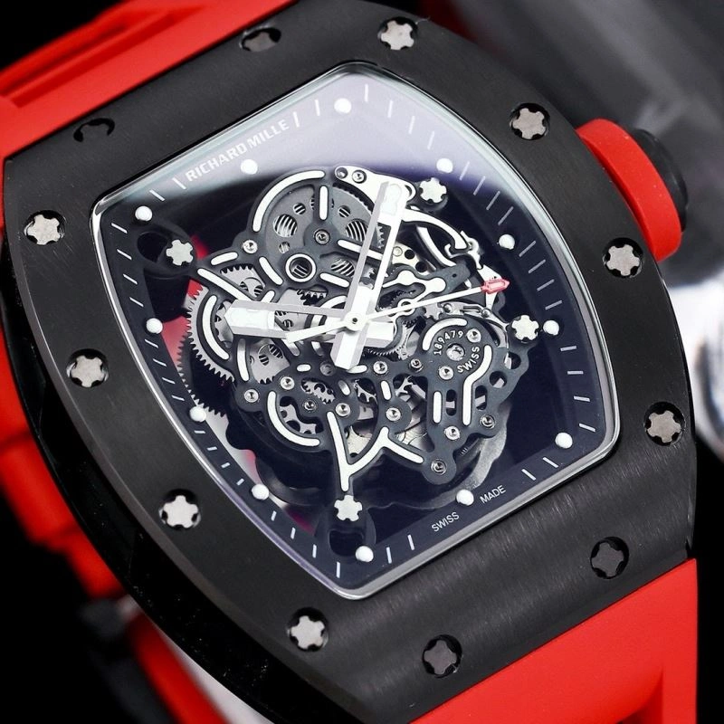 Premium RICHARD MILLE Watches 198837