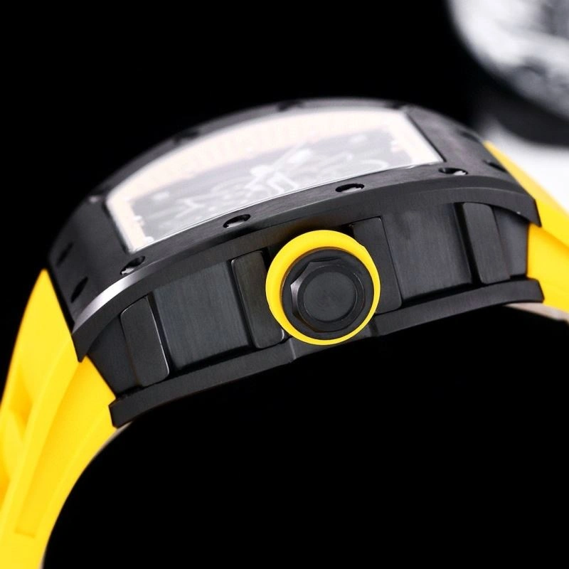 Premium RICHARD MILLE Watches 198837