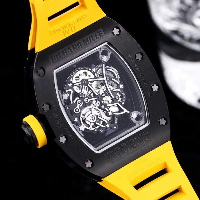 Premium RICHARD MILLE Watches 198837