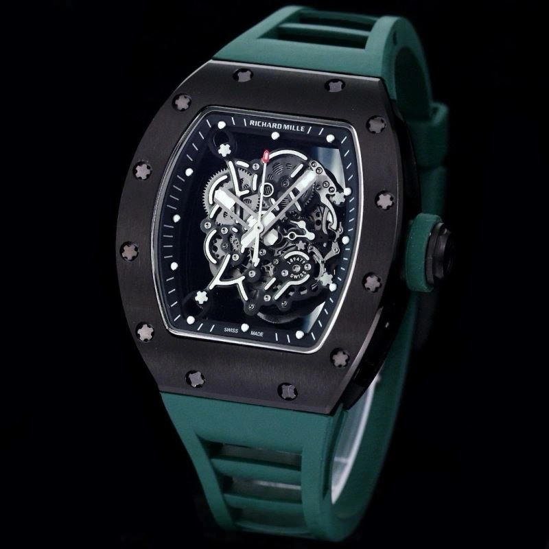 RICHARD MILLE Watches NewStyle 198842