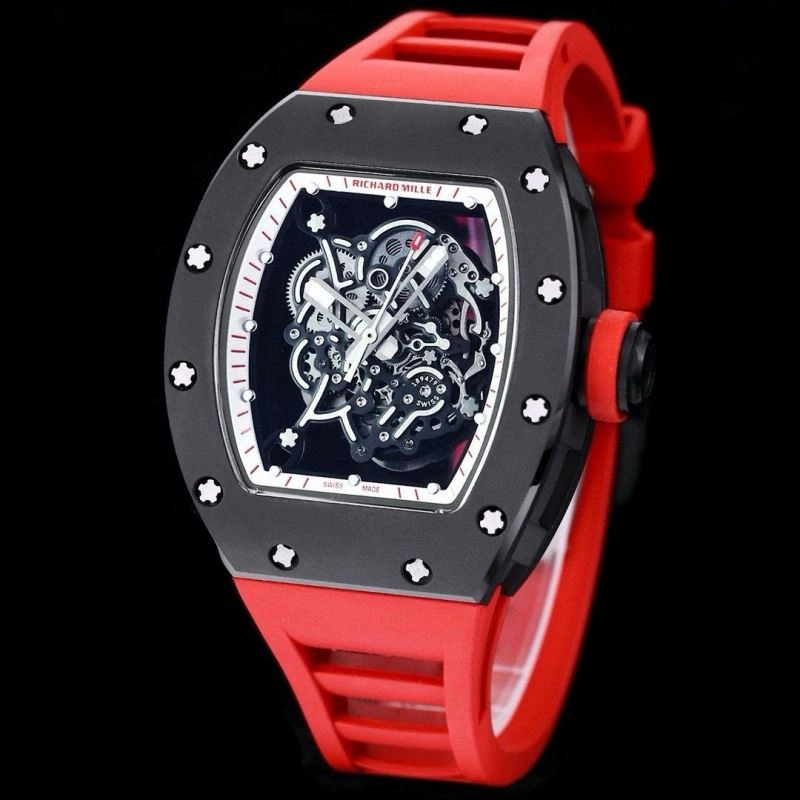 RICHARD MILLE Watches NewStyle 198842