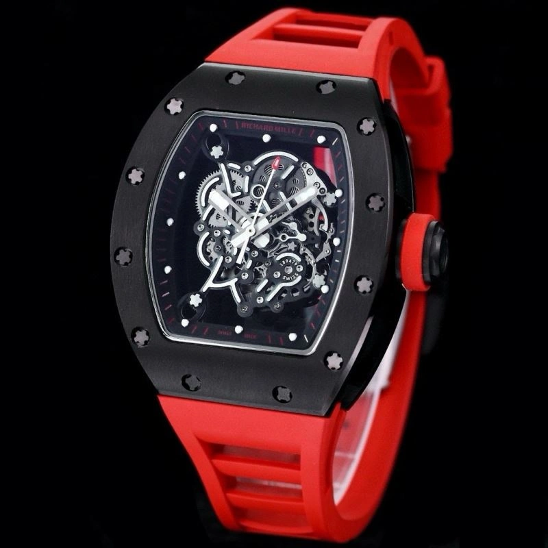 RICHARD MILLE Watches NewStyle 198842