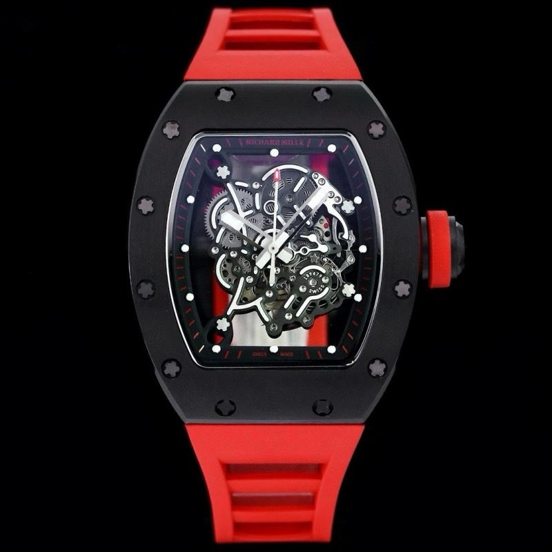 RICHARD MILLE Watches NewStyle 198842