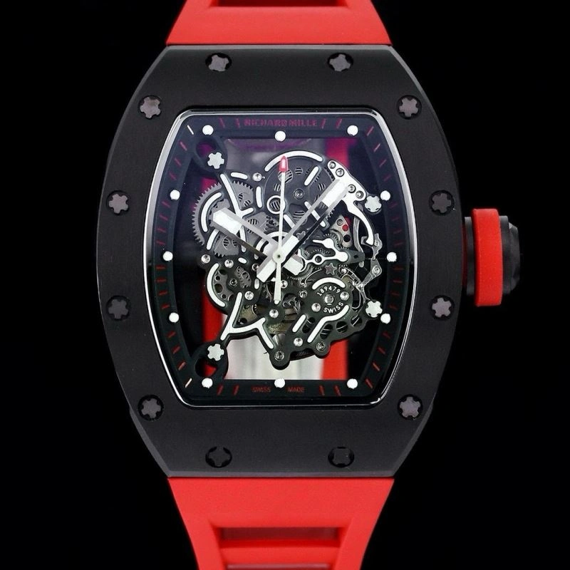 RICHARD MILLE Watches NewStyle 198842