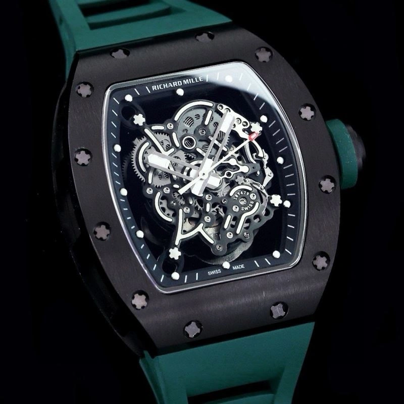 RICHARD MILLE Watches NewStyle 198842