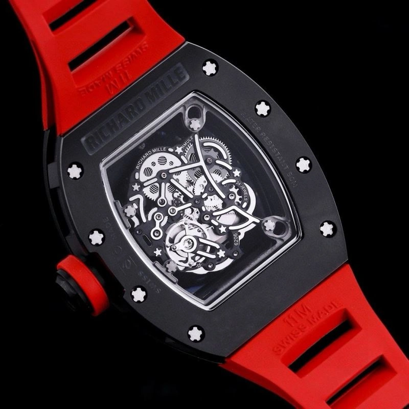 RICHARD MILLE Watches NewStyle 198842