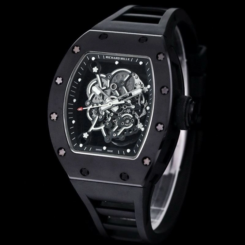 RICHARD MILLE Watches SportInspired 198849