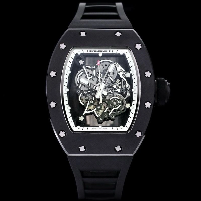 RICHARD MILLE Watches SportInspired 198849