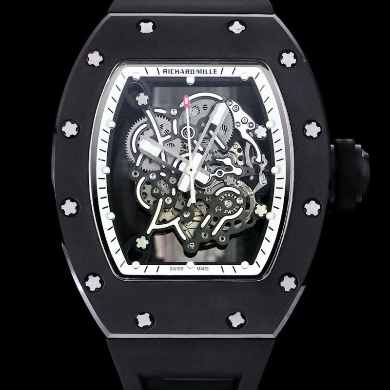 RICHARD MILLE Watches SportInspired 198849