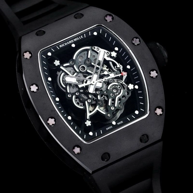 RICHARD MILLE Watches SportInspired 198849