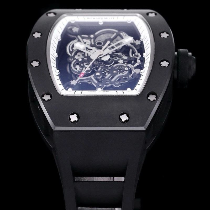 RICHARD MILLE Watches SportInspired 198849