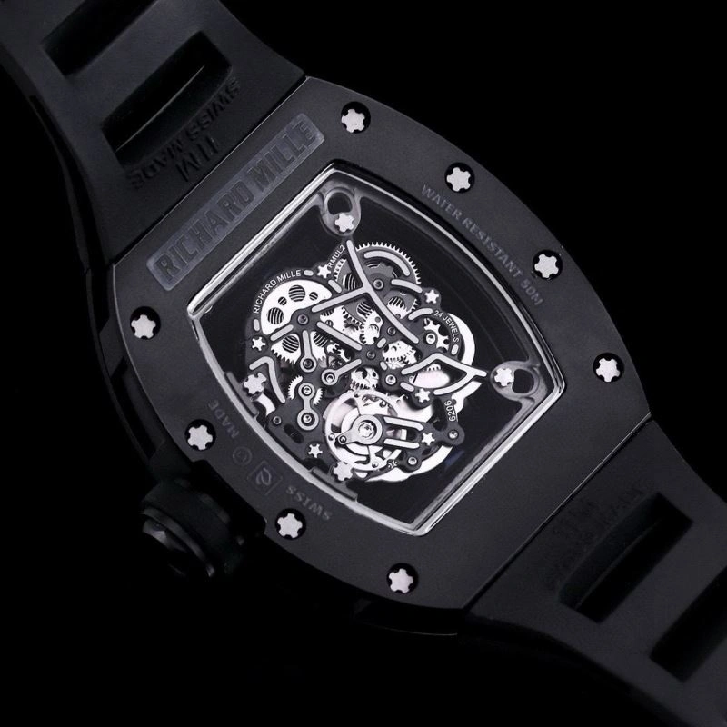 RICHARD MILLE Watches SportInspired 198849