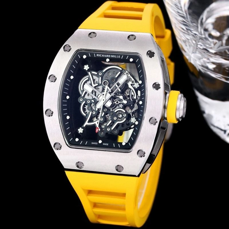 UrbanChic RICHARD MILLE Watches 198850