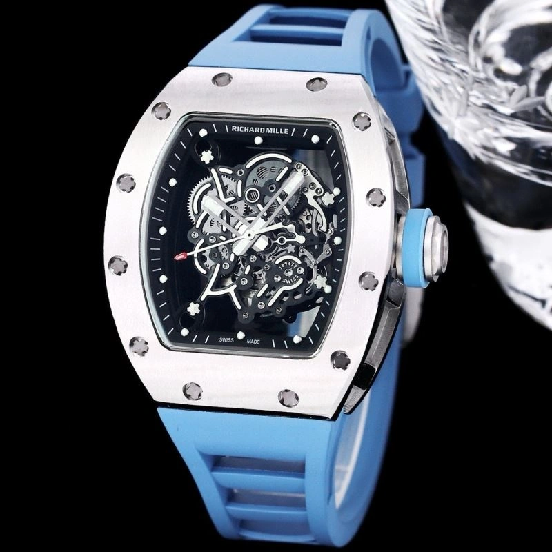 UrbanChic RICHARD MILLE Watches 198850