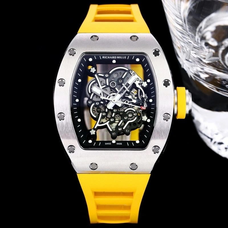 UrbanChic RICHARD MILLE Watches 198850