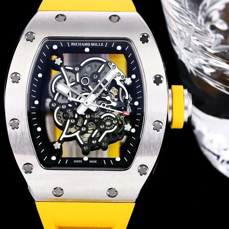 UrbanChic RICHARD MILLE Watches 198850