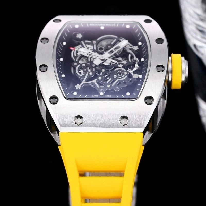 UrbanChic RICHARD MILLE Watches 198850