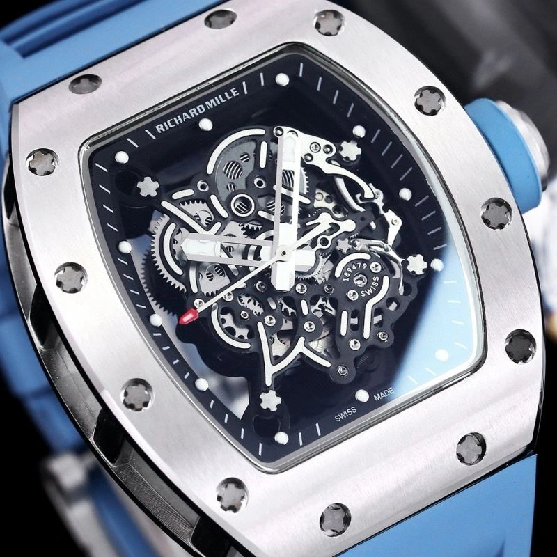 UrbanChic RICHARD MILLE Watches 198850