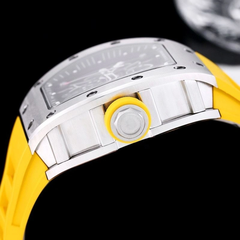 UrbanChic RICHARD MILLE Watches 198850