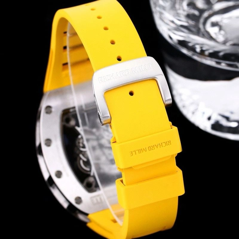 UrbanChic RICHARD MILLE Watches 198850