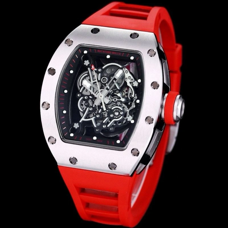 Sophisticated RICHARD MILLE Watches 198835