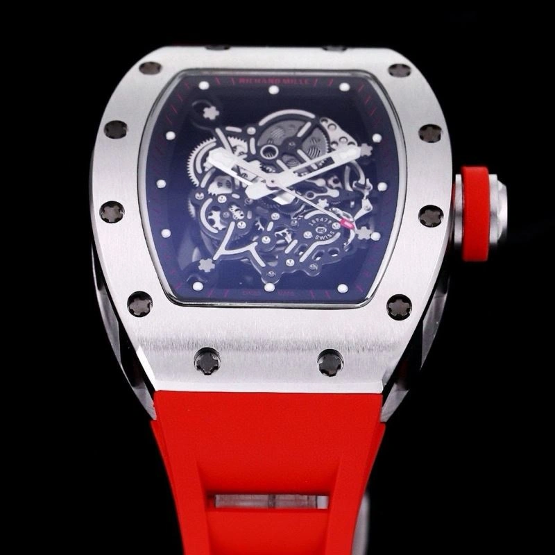 Sophisticated RICHARD MILLE Watches 198835
