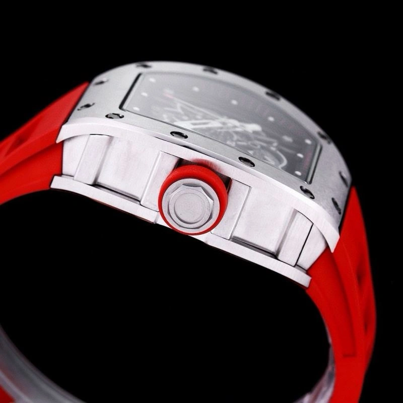 Sophisticated RICHARD MILLE Watches 198835